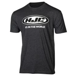 HJC Tee Shirt -Motorcycle riding equipment 0680 2001 04frntangweb1634070273 1166