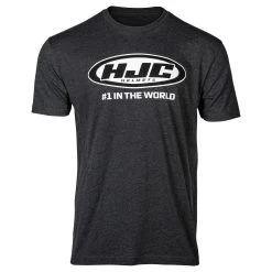 HJC Tee Shirt -Motorcycle riding equipment 0680 2001 04frntweb1634070276 1204