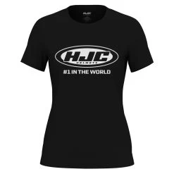 HJC Logo Women's Tee Shirt