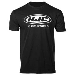 HJC Tee Shirt -Motorcycle riding equipment 0680 2005 04frntweb1634070275 1136