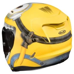 HJC RPHA 11 Pro Minions 9 HJC RPHA 11 Pro Minions -Motorcycle riding equipment 0803 5133 03rerweb1623173404 37391