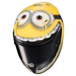 HJC RPHA 11 Pro Minions 11 HJC RPHA 11 Pro Minions -Motorcycle riding equipment 0803 5133 03topweb1623173408 37241