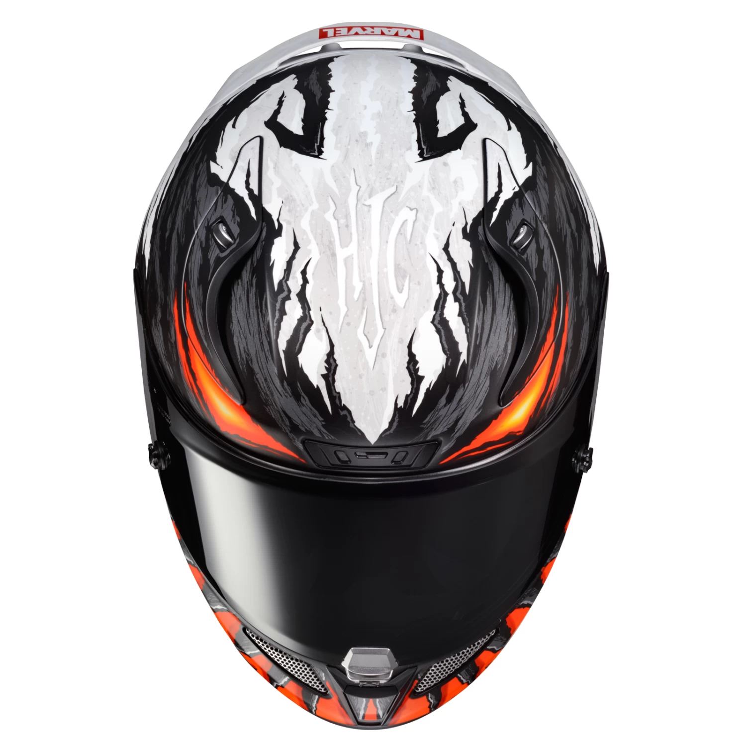 HJC RPHA 11 Pro Anti Venom 4 HJC RPHA 11 Pro Anti Venom - Image 2
