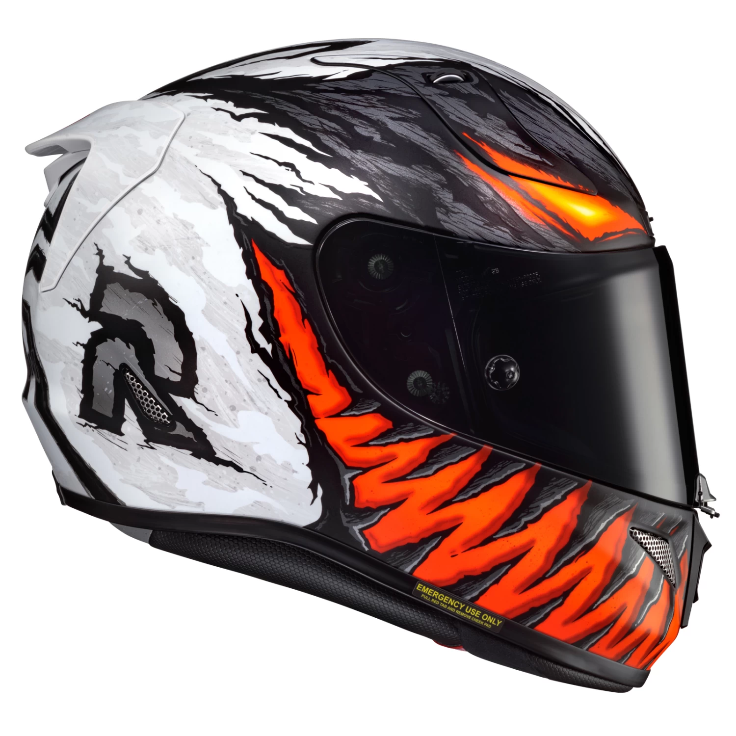 HJC RPHA 11 Pro Anti Venom 6 HJC RPHA 11 Pro Anti Venom - Image 4