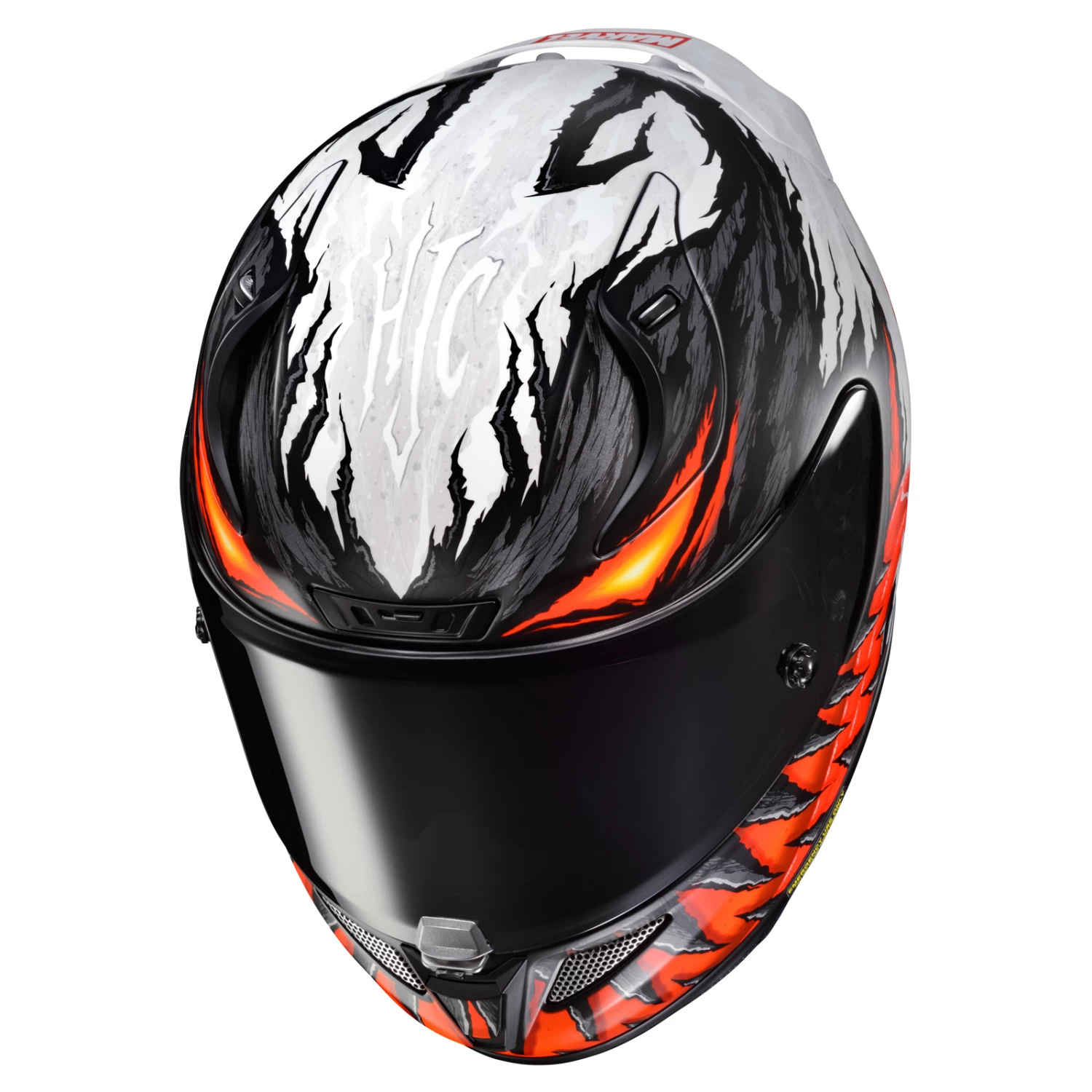 HJC RPHA 11 Pro Anti Venom 7 HJC RPHA 11 Pro Anti Venom - Image 5