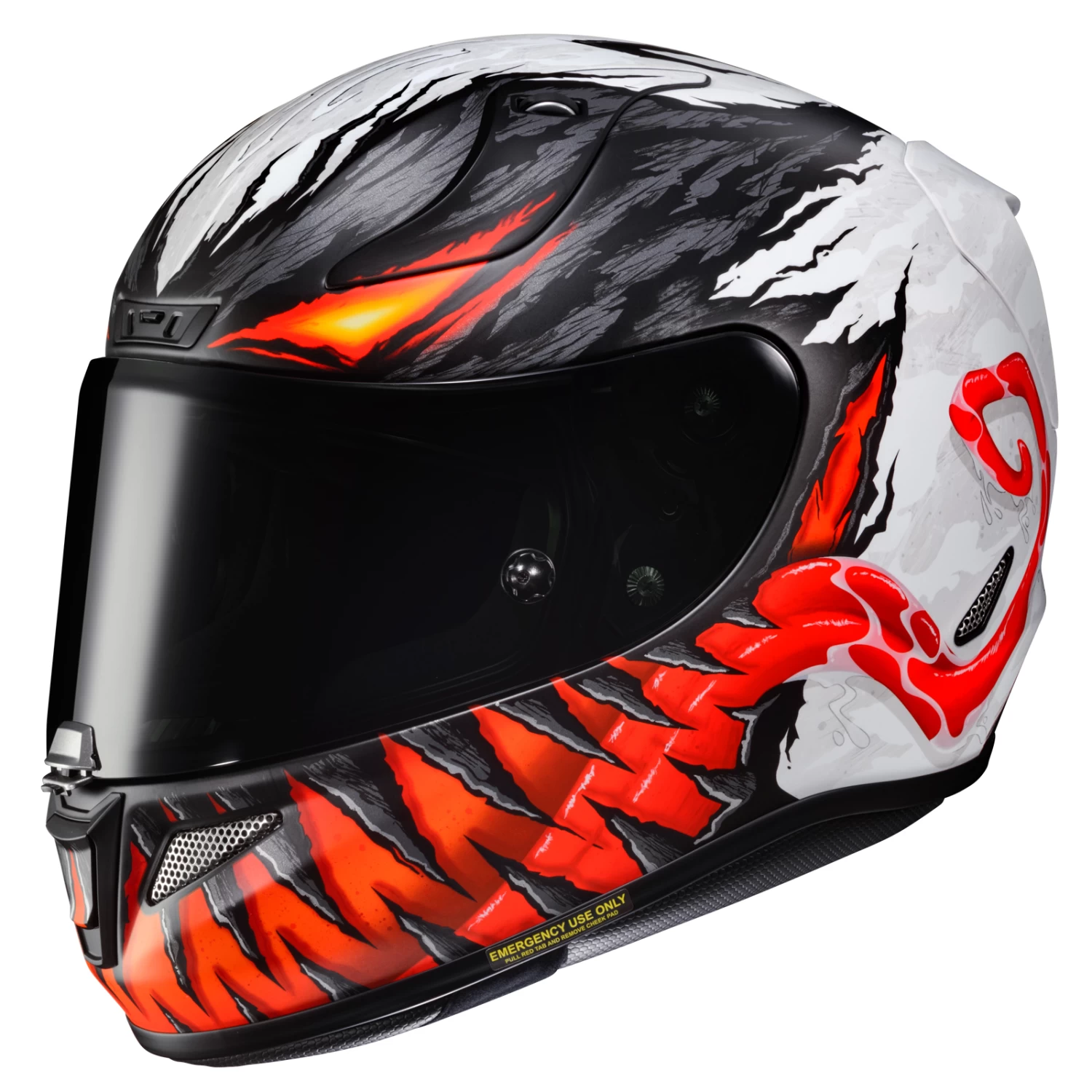 HJC RPHA 11 Pro Anti Venom 3 HJC RPHA 11 Pro Anti Venom