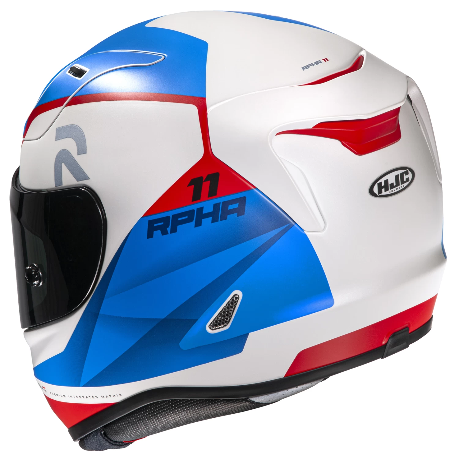 HJC RPHA 11 Pro Texen 6 HJC RPHA 11 Pro Texen - Image 4