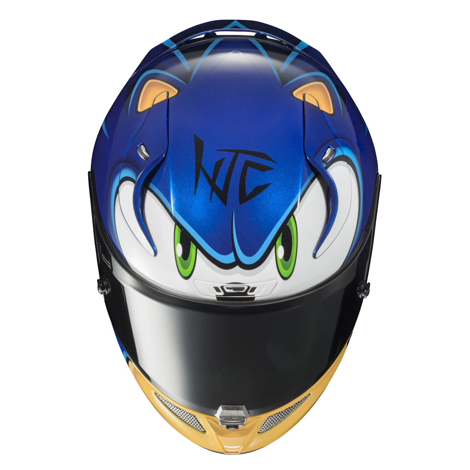 HJC RPHA 11 Pro Sonic 7 HJC RPHA 11 Pro Sonic - Image 5