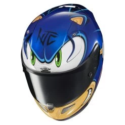 HJC RPHA 11 Pro Sonic 11 HJC RPHA 11 Pro Sonic -Motorcycle riding equipment 0803 5802 04Topweb1663711896 2761909