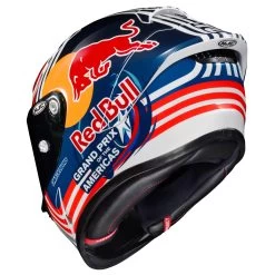 HJC RPHA 1N Red Bull Austin GP -Motorcycle riding equipment 0809 1121 02neckpadweb1632425981 23643