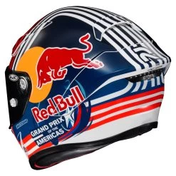 HJC RPHA 1N Red Bull Austin GP -Motorcycle riding equipment 0809 1121 02rerweb1632425979 23696