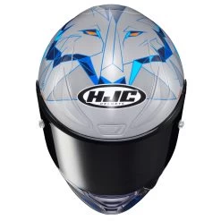 HJC RPHA 1N Espargaro 11 HJC RPHA 1N Espargaro -Motorcycle riding equipment 0809 1332 03frntweb1630380611 42704