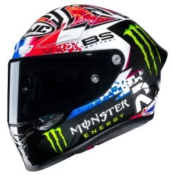 HJC RPHA 1N Quartararo Le Mans