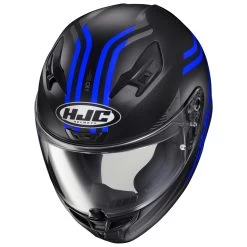 HJC I10/i10 Plus Strix 21 HJC I10/i10 Plus Strix -Motorcycle riding equipment 0810 3632 03topweb1631142629 23617