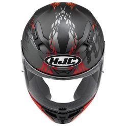 HJC I10/i10 Plus Pitfall 17 HJC I10/i10 Plus Pitfall -Motorcycle riding equipment 0810 3831 03frntweb1691681427 1369218