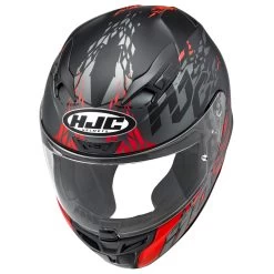 HJC I10/i10 Plus Pitfall 18 HJC I10/i10 Plus Pitfall -Motorcycle riding equipment 0810 3831 03topweb1691681429 1369822