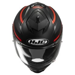 HJC I71 FQ20 -Motorcycle riding equipment 0815 1431 03frntweb1687204266 242857