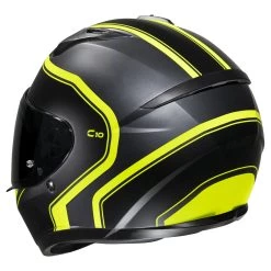 HJC C10 Elie Youth -Motorcycle riding equipment 0825 1033 03rerweb1663187859 2418623