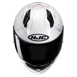 HJC C10 Epik Youth -Motorcycle riding equipment 0825 1108 03frontweb1663187937 2420243