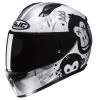 HJC C10 Geti Youth -Motorcycle riding equipment 0825 1310 01web1692377251 1911978
