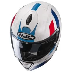 HJC I90 Syrex 11 HJC I90 Syrex -Motorcycle riding equipment 0843 1321 03topweb1631142159 23265