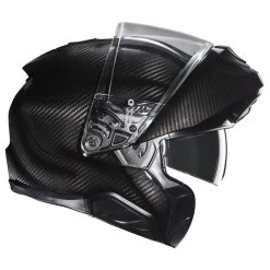 HJC RPHA 91 Carbon -Motorcycle riding equipment 0850 1199 03rtsideopenweb1691705587 1391300