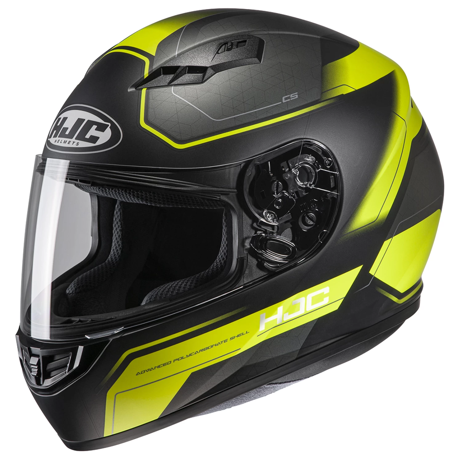 HJC CS-R3 Inno 4 HJC CS-R3 Inno - Image 2