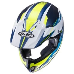 HJC CL-XY 2 Drift 17 HJC CL-XY 2 Drift -Motorcycle riding equipment 0865 3033 04topweb1663186061 2418623