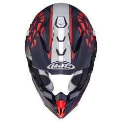 HJC I50 Red Bull Spielberg -Motorcycle riding equipment 0866 1721 03frntweb1633387869 52998