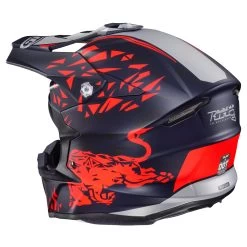 HJC I50 Red Bull Spielberg -Motorcycle riding equipment 0866 1721 03rerweb1633387870 52999
