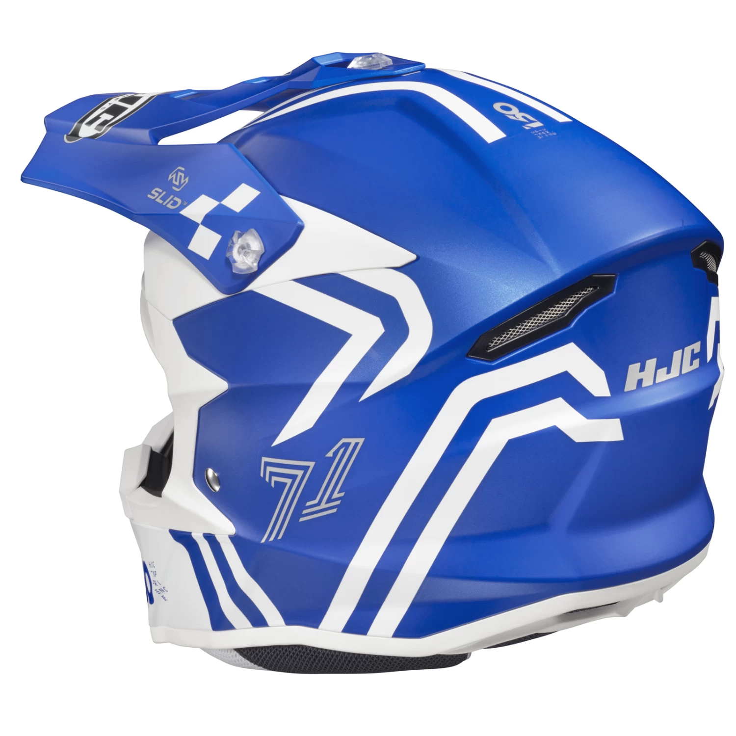 HJC I50 Hex 8 HJC I50 Hex - Image 6