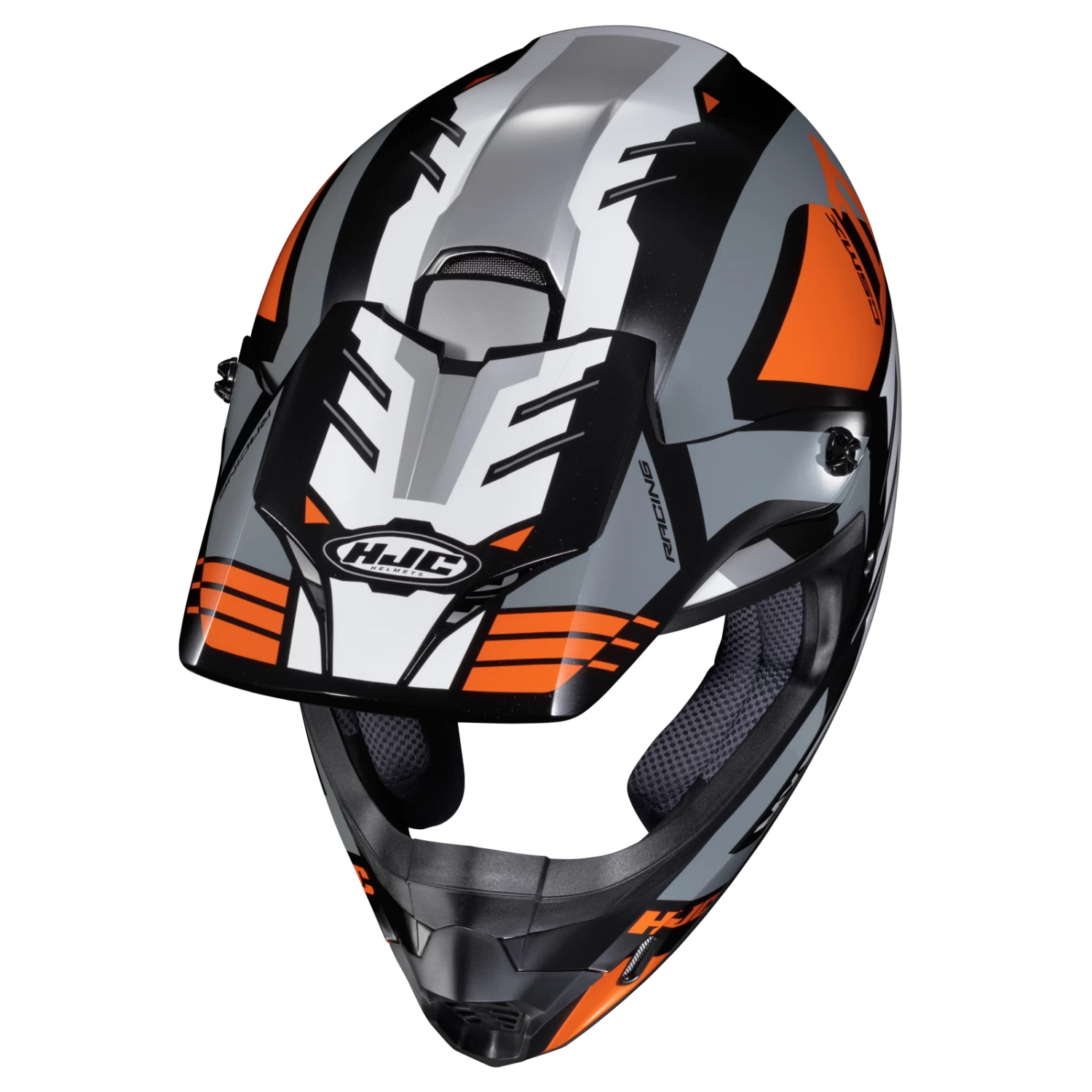 HJC CS-MX 2 Phyton 8 HJC CS-MX 2 Phyton - Image 6