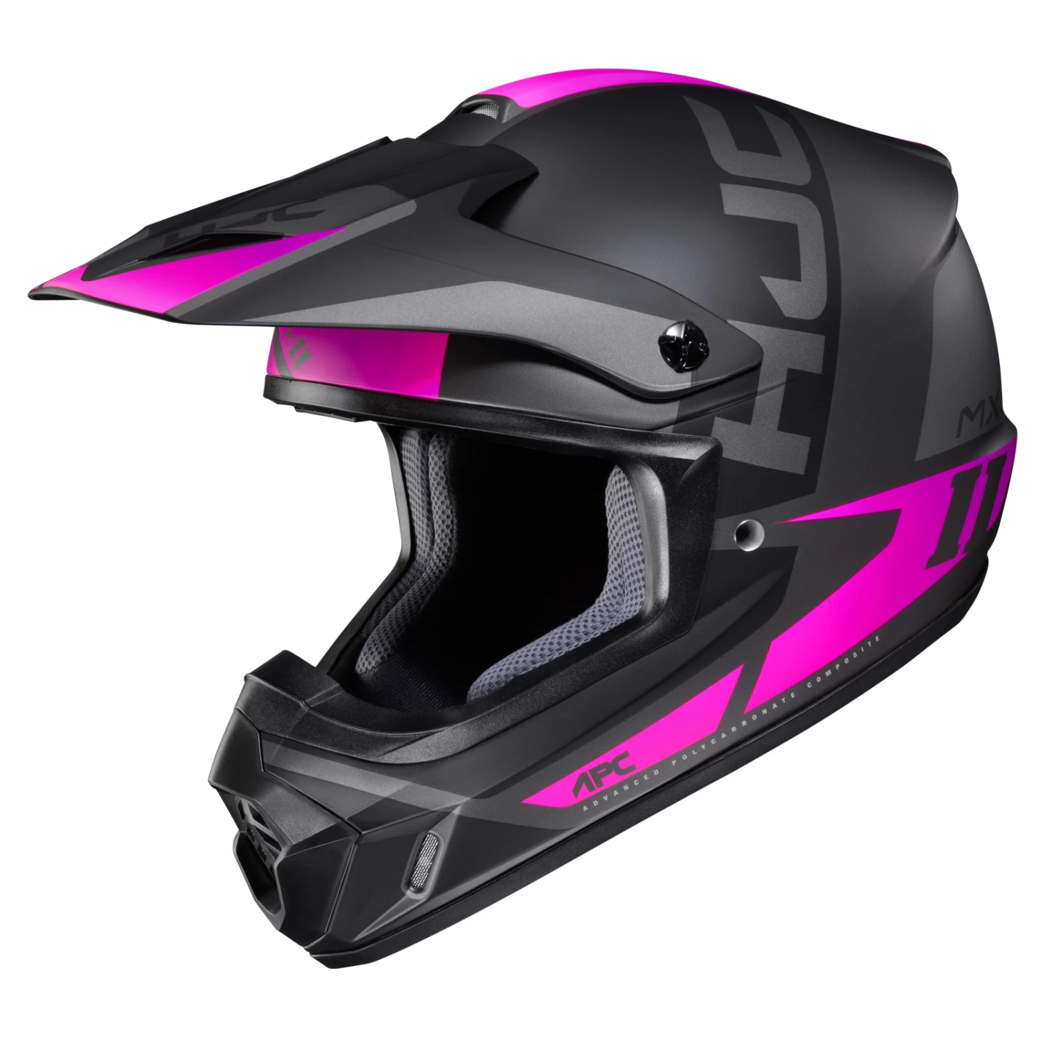 HJC CS-MX 2 Creed 8 HJC CS-MX 2 Creed - Image 6