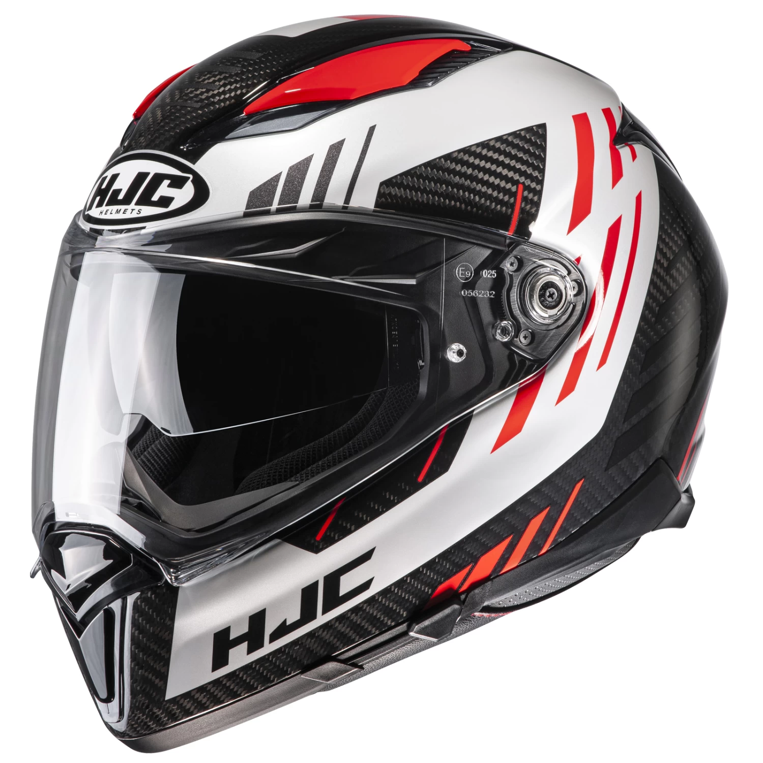 HJC F70 Carbon Kesta 3 HJC F70 Carbon Kesta