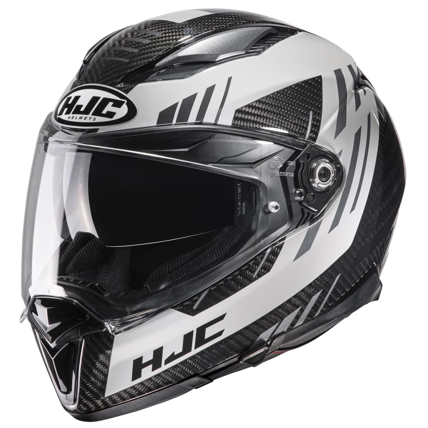 HJC F70 Carbon Kesta 4 HJC F70 Carbon Kesta - Image 2