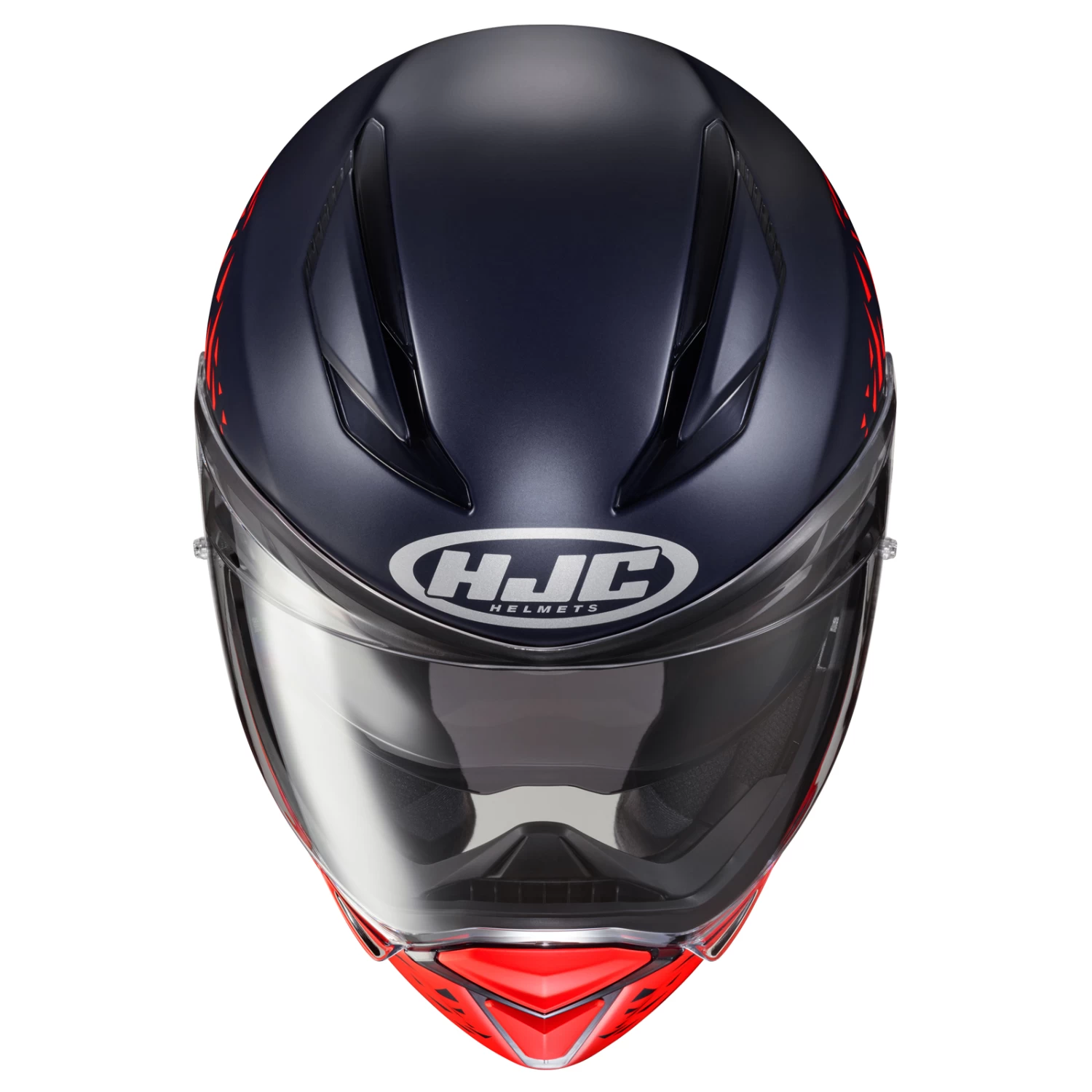 HJC F70 Red Bull Spielberg 4 HJC F70 Red Bull Spielberg - Image 2