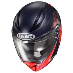 HJC F70 Red Bull Spielberg 11 HJC F70 Red Bull Spielberg -Motorcycle riding equipment 0880 1821 03topweb1633387791 52892