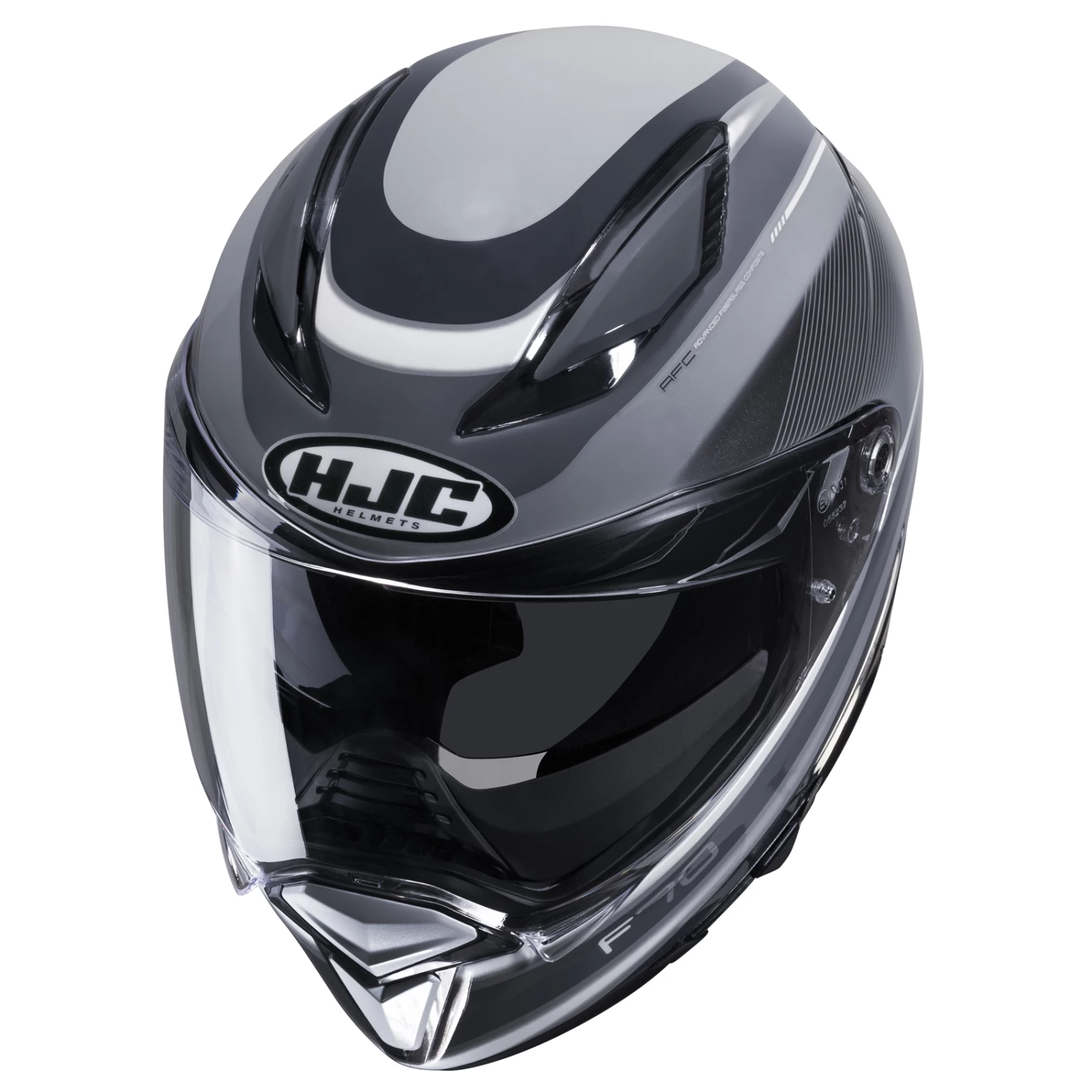 HJC F70 Diwen 6 HJC F70 Diwen - Image 4