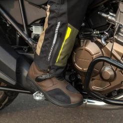 Break Trail WP Boot -Motorcycle riding equipment 11683053609 1708671