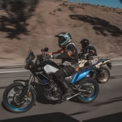 Men's Trailblazer Boot -Motorcycle riding equipment 11683054421 1709689