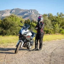 Women's Transition Jacket 23 Women's Transition Jacket -Motorcycle riding equipment 11683058795 1712992