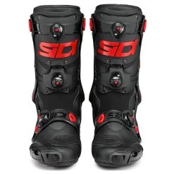 Sidi Rex Air Boot -Motorcycle riding equipment 2001 0101 39pairfrntweb1695655425 1702182