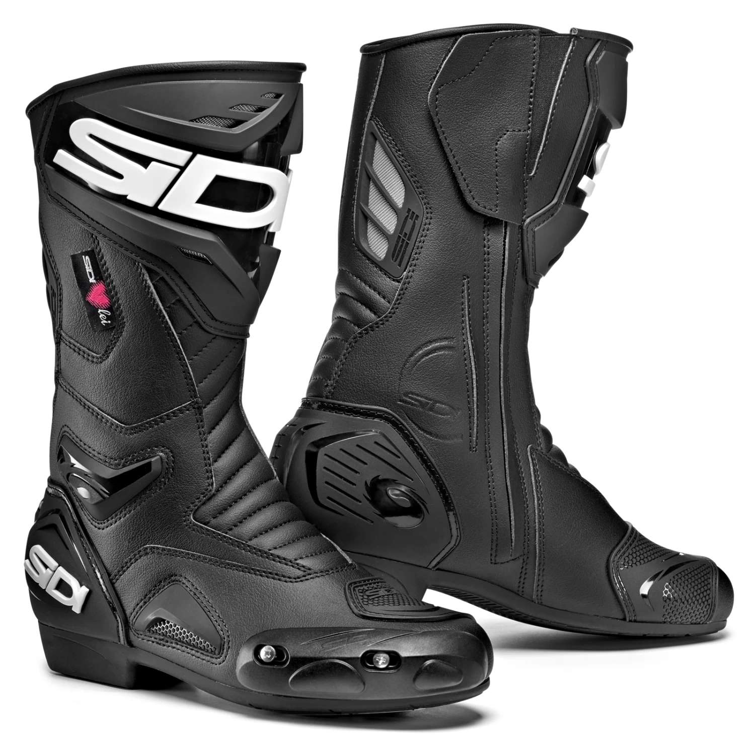 Sidi Performer LEI Boot For Women 4 Sidi Performer LEI Boot For Women - Image 2