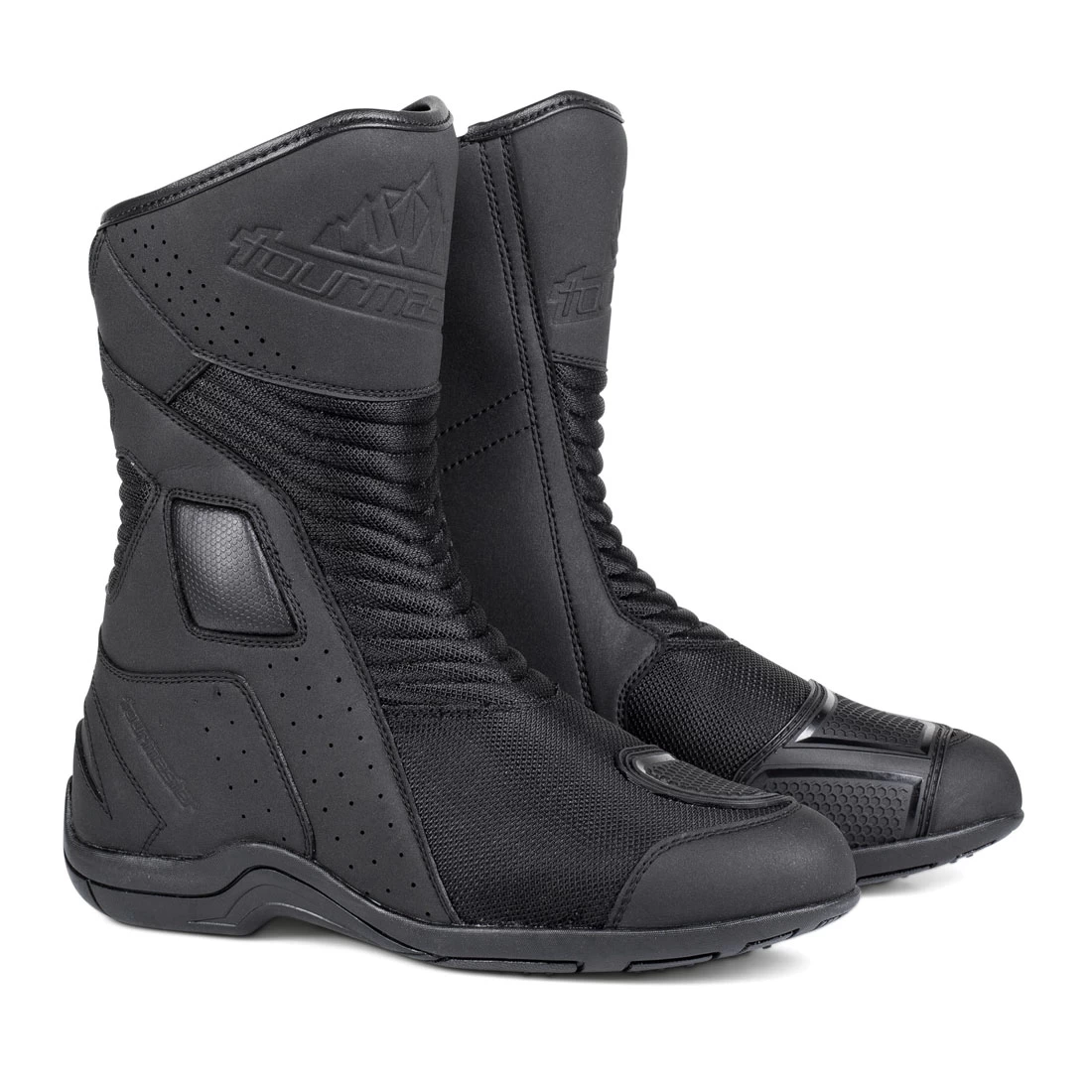 Men's Solution Air Boot 4 Men's Solution Air Boot - Image 2