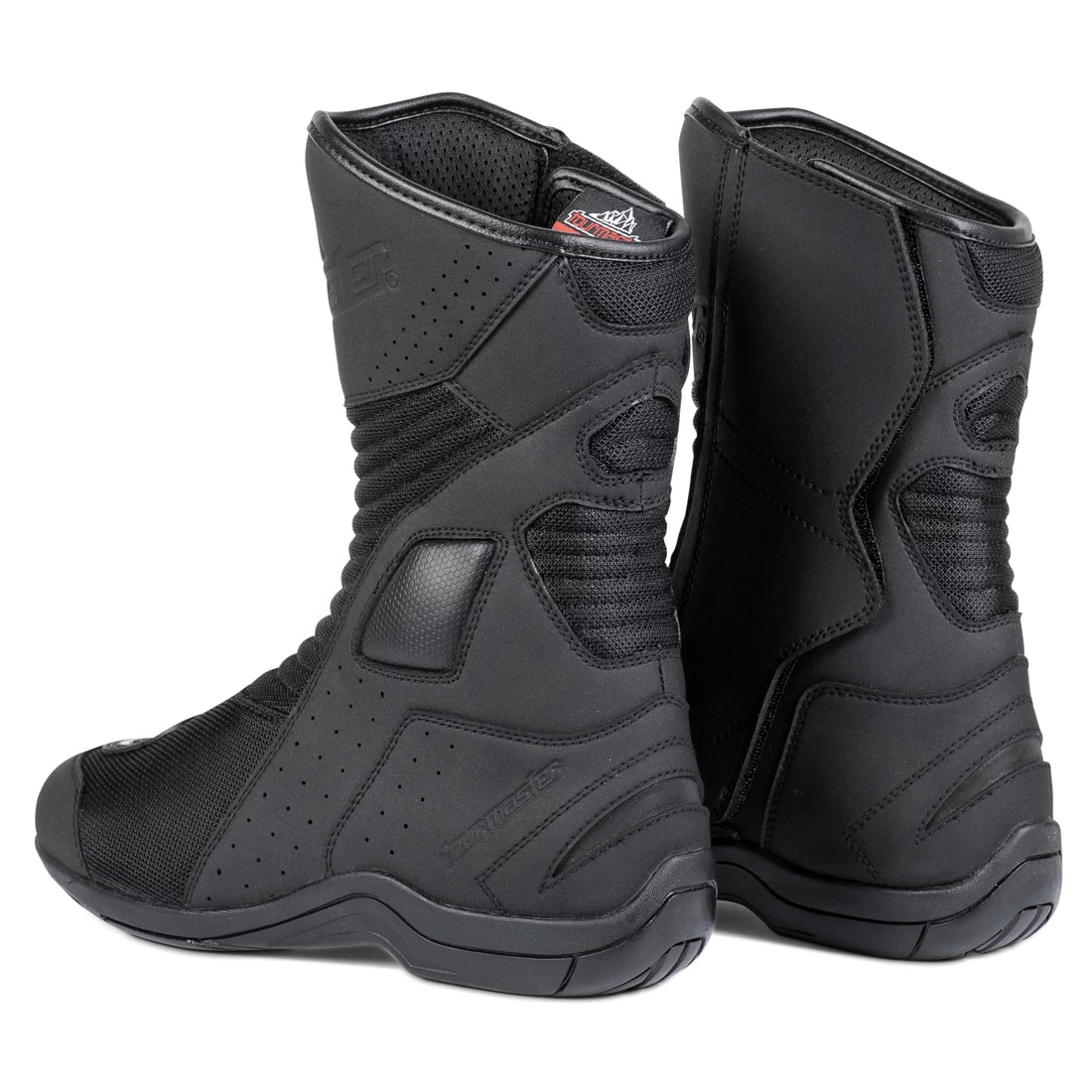 Men's Solution Air Boot 6 Men's Solution Air Boot - Image 4