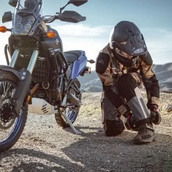 Men's Ridgecrest Mesh Adventure Jacket 25 Men's Ridgecrest Mesh Adventure Jacket -Motorcycle riding equipment 21682025610 829705