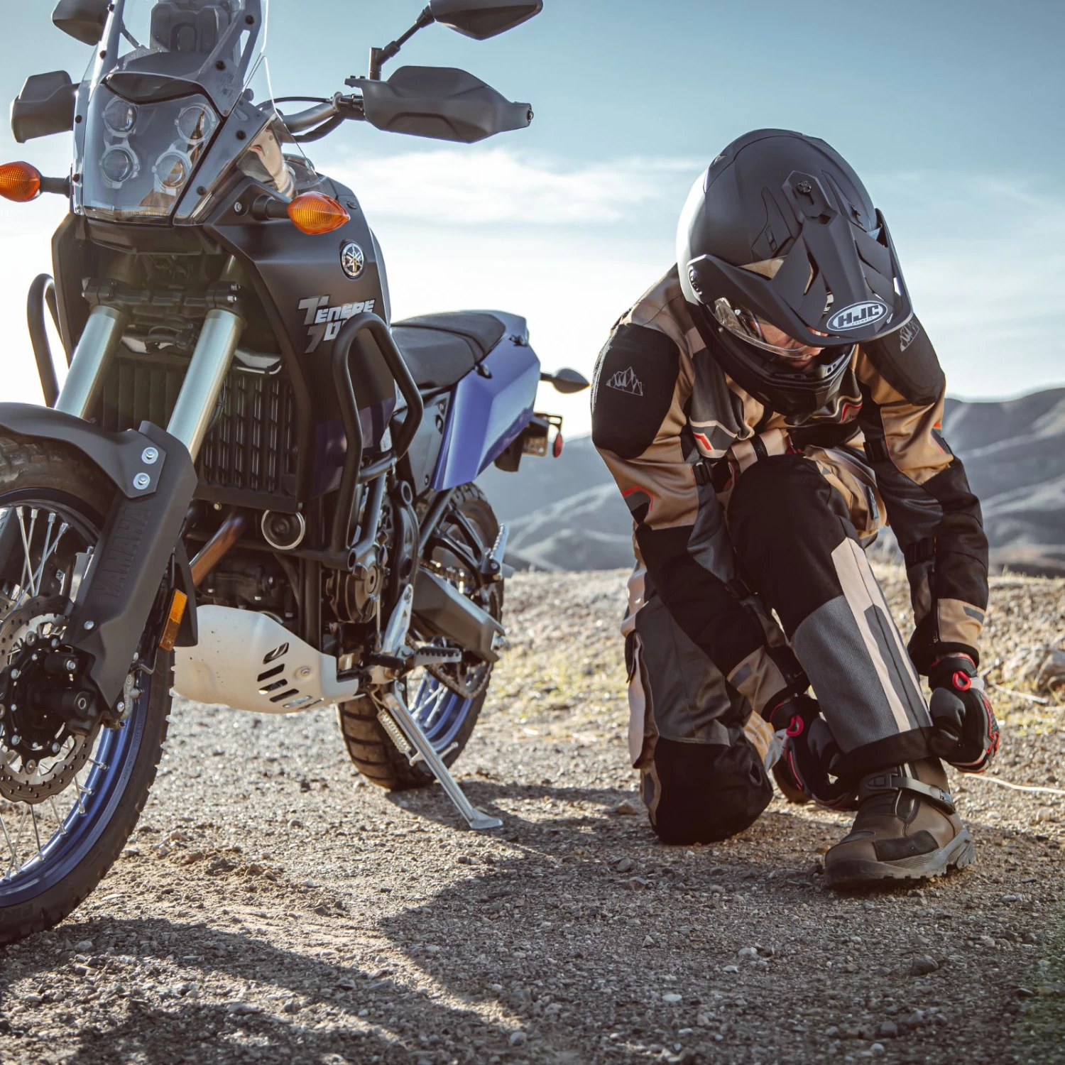 Men's Ridgecrest Mesh Adventure Jacket 12 Men's Ridgecrest Mesh Adventure Jacket - Image 10