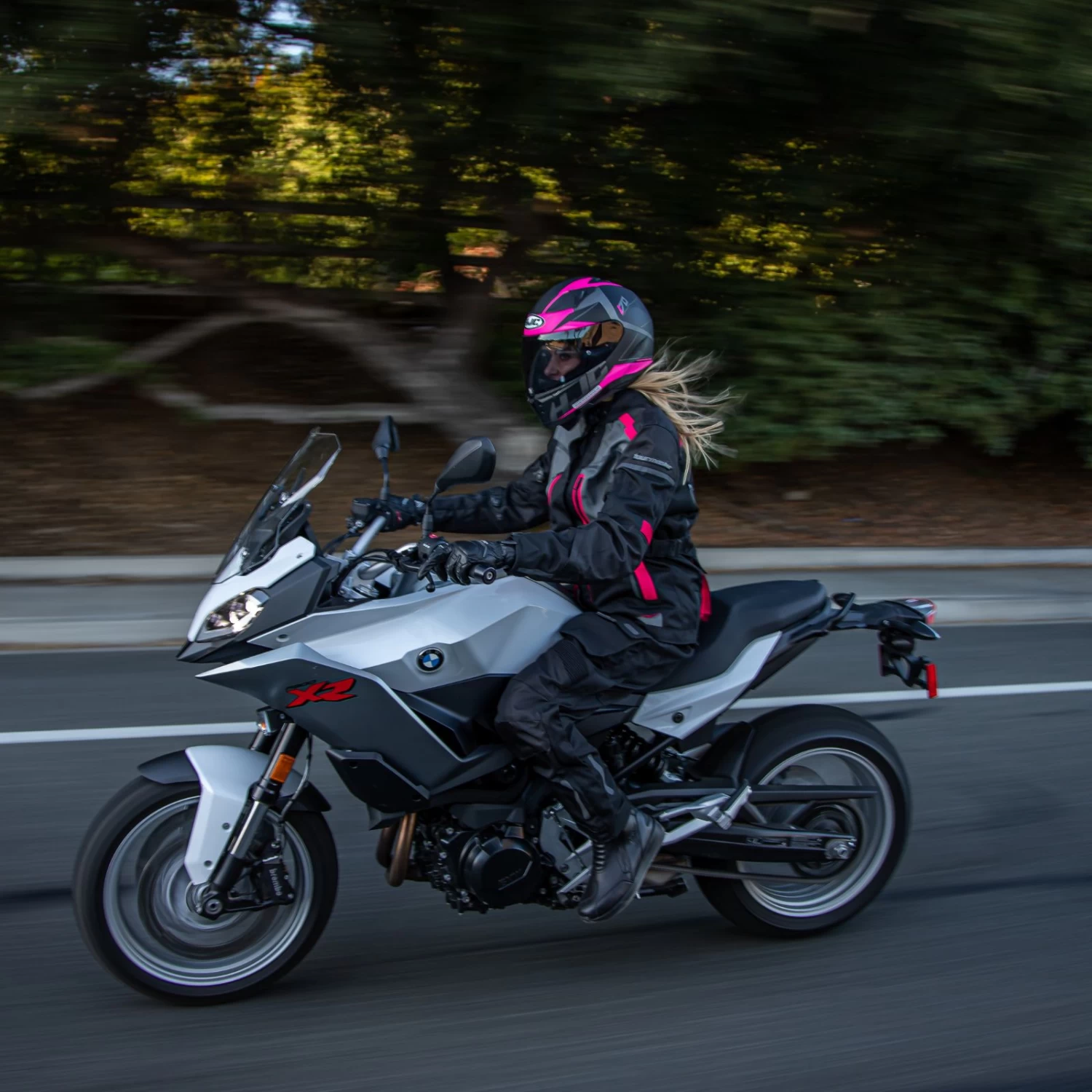 Women's Transition Jacket 10 Women's Transition Jacket - Image 8