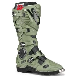 Sidi Crossfire 3 TA Boot -Motorcycle riding equipment 2300 0015 40web1696021135 1968890