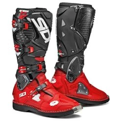 Sidi Crossfire 3 TA Boot -Motorcycle riding equipment 2300 0101 40web1696021137 1968895